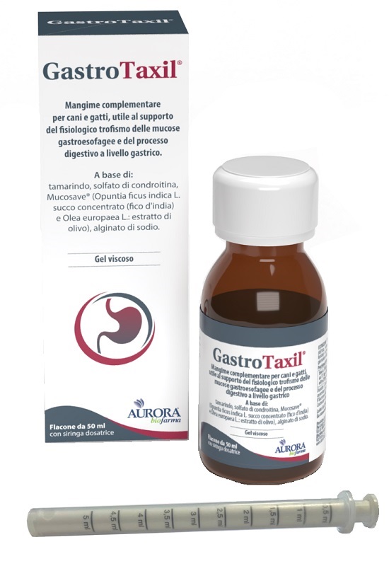 GASTROTAXIL 50 ML - Farmapre