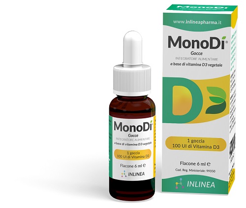MONODI' GOCCE 6 ML - Farmapre