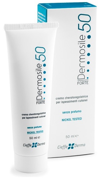DERMOSILE 50 FORTE 50 ML - Farmapre