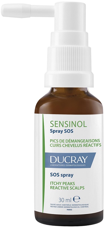 SENSINOL SPRAY SOS 30 ML - Farmapre