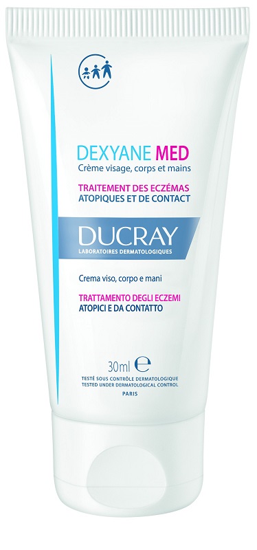 DEXYANE MED 30 ML - Farmapre