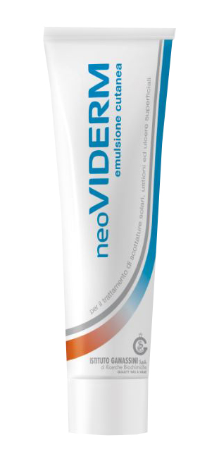 NEOVIDERM 100 COLOR 50 ML - Farmapre