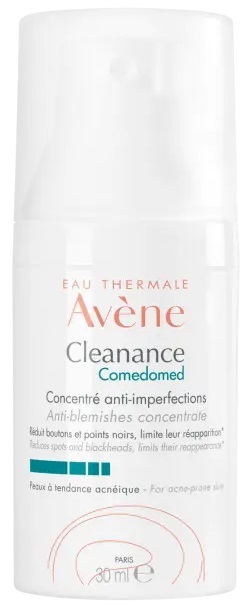 AVENE CLEANANCE COMEDOMED CONCENTRATO 30 ML - Farmapre