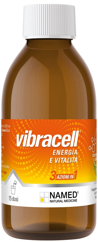 VIBRACELL 150 ML - Farmapre
