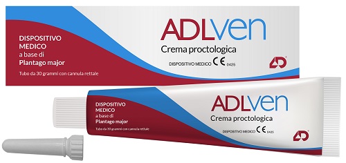CREMA PROCTOLOGICA CON CANNULA RETTALE 30 G - Farmapre