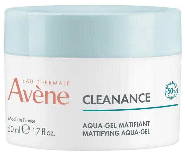 AVENE CLEANANCE ACQUA GEL 50 ML - Farmapre