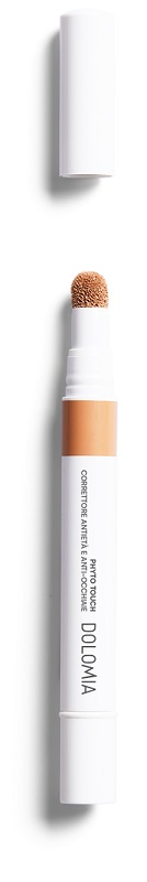 DOLOMIA MAKE UP CORRETTORE 02 MEDIO PHYTO TOUCH - Farmapre