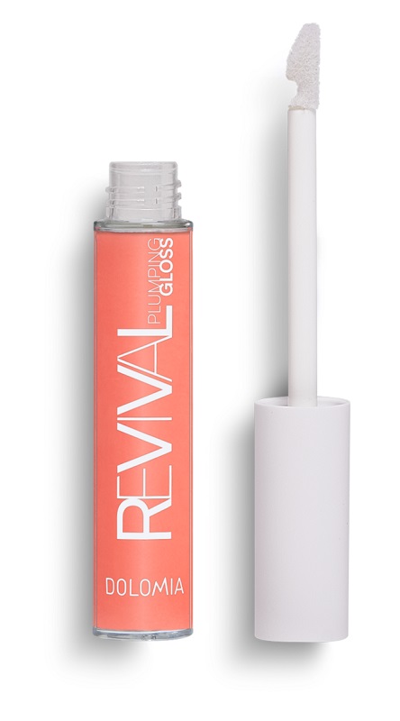 DOLOMIA OSE 24 02 REVIVAL PLUMPING GLOSS CD 8,5 ML - Farmapre