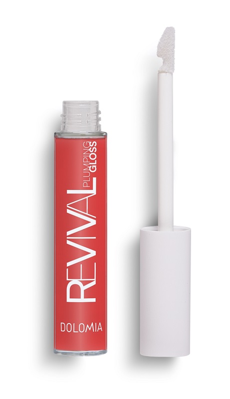 DOLOMIA OSE 24 03 REVIVAL PLUMPING GLOSS POP 8,5 ML - Farmapre