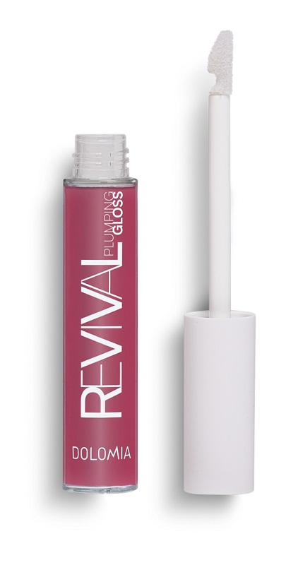 DOLOMIA OSE 24 04 REVIVAL PLUMPING GLOSS FESTIVAL 8,5 ML - Farmapre