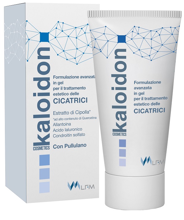 KALOIDON GEL CICATRICI 75 ML - Farmapre