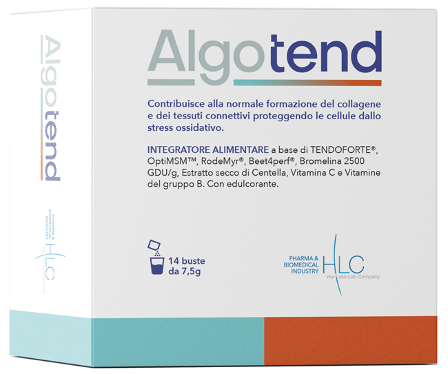 ALGOTEND 14 BUSTINE - Farmapre