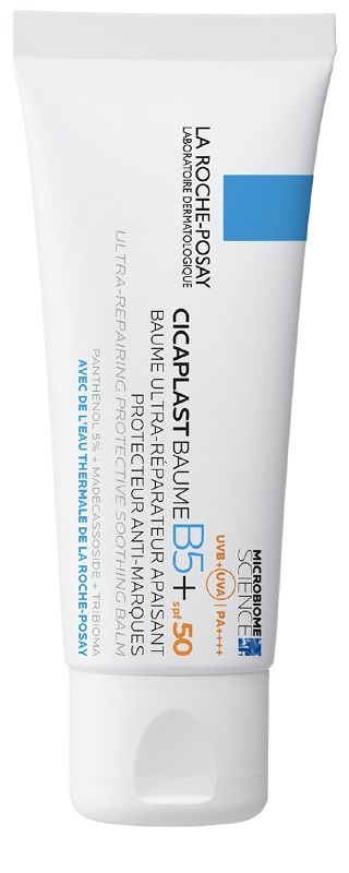 CICAPLAST BAUME B5+ SPF50 40 ML - Farmapre