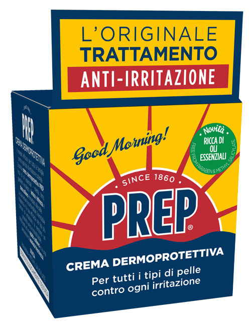 PREP CREMA DERMOPROTETTIVA 75 G - Farmapre
