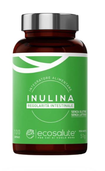 INULINA 100 CAPSULE - Farmapre