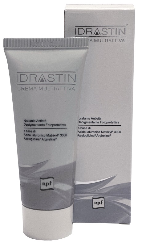 IDRASTIN CREMA MULTIATTIVA 75 ML - Farmapre