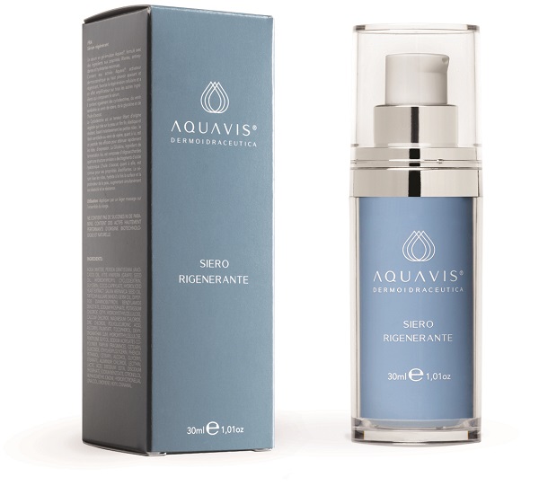 SIERO RIGENERANTE 30 ML - Farmapre