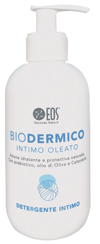 EOS BIODERMICO INTIMO OLEATO 300 ML - Farmapre