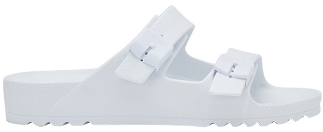 BAHIA EVA W WHITE 38 - Farmapre
