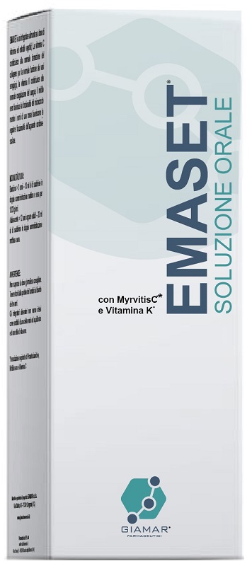 EMASET 200 ML - Farmapre