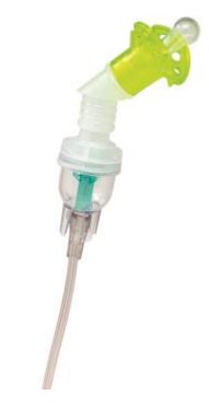 FISIOJET KIT BABY AEROSOL - Farmapre