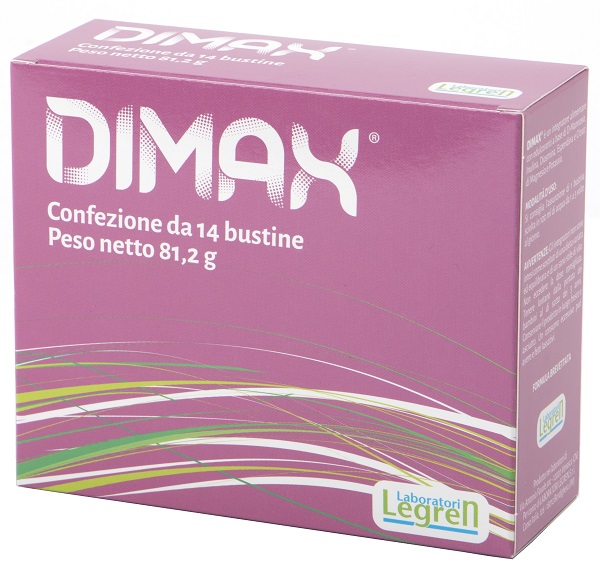 DIMAX 14 BUSTINE - Farmapre