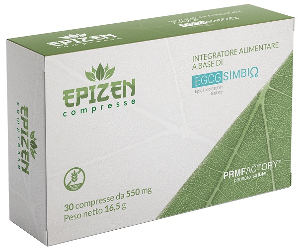 EPIZEN 30 COMPRESSE - Farmapre