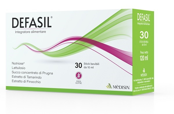 DEFASIL 30 STICK - Farmapre