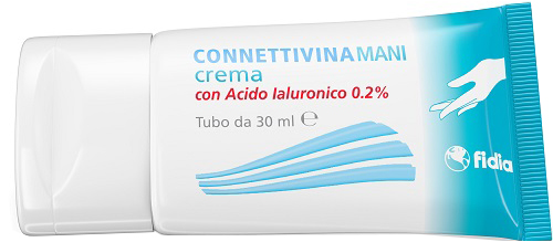 CONNETTIVINAMANI CREMA 30 ML - Farmapre