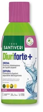 DIURIFORTE+ 500 ML - Farmapre