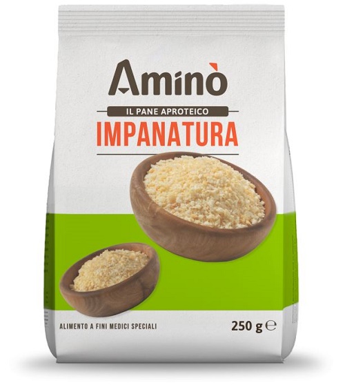 AMINO' IMPANATURA 250 G - Farmapre
