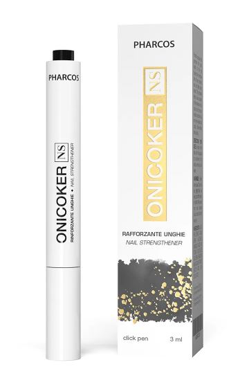 ONICOKER NS PHARCOS 3 ML - Farmapre