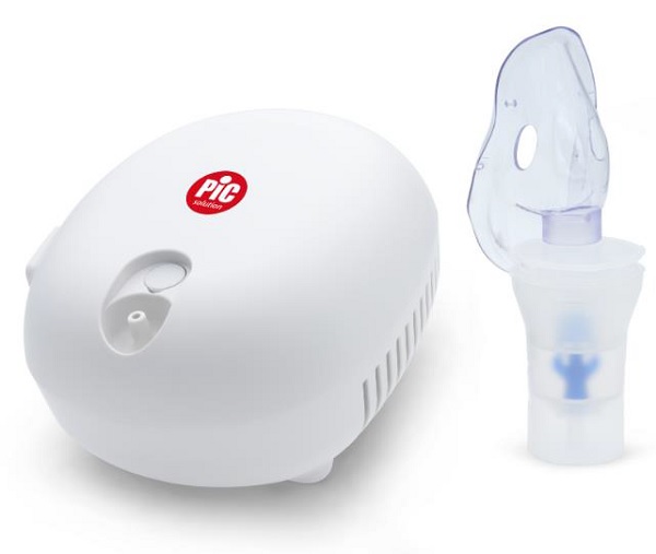 AEROSOL AIRCUBE2 50HZ PIC - Farmapre