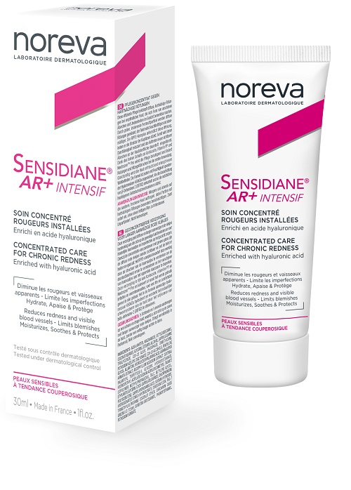 SENSIDIANE AR+ INTENSIF CREMA 30 ML - Farmapre