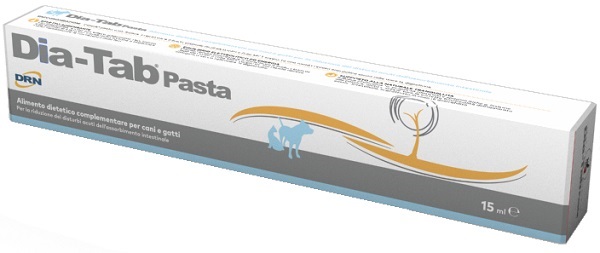 DIA TAB PASTA 15 ML - Farmapre