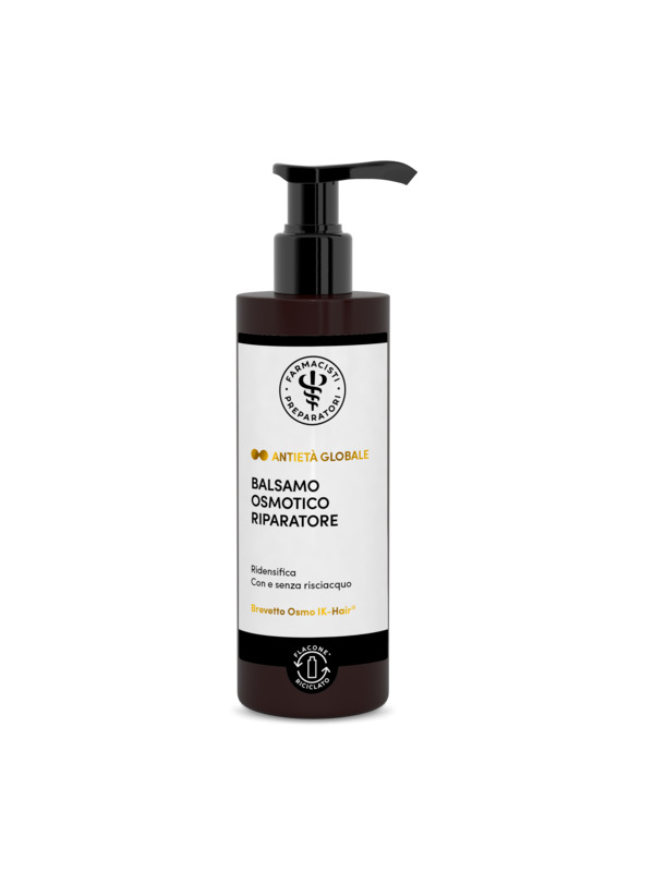 LFP BALSAMO OSMOTICO RIPARATORE 190 ML - Farmapre