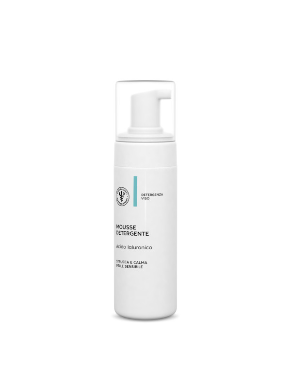 LFP MOUSSE DETERGENTE 150 ML - Farmapre
