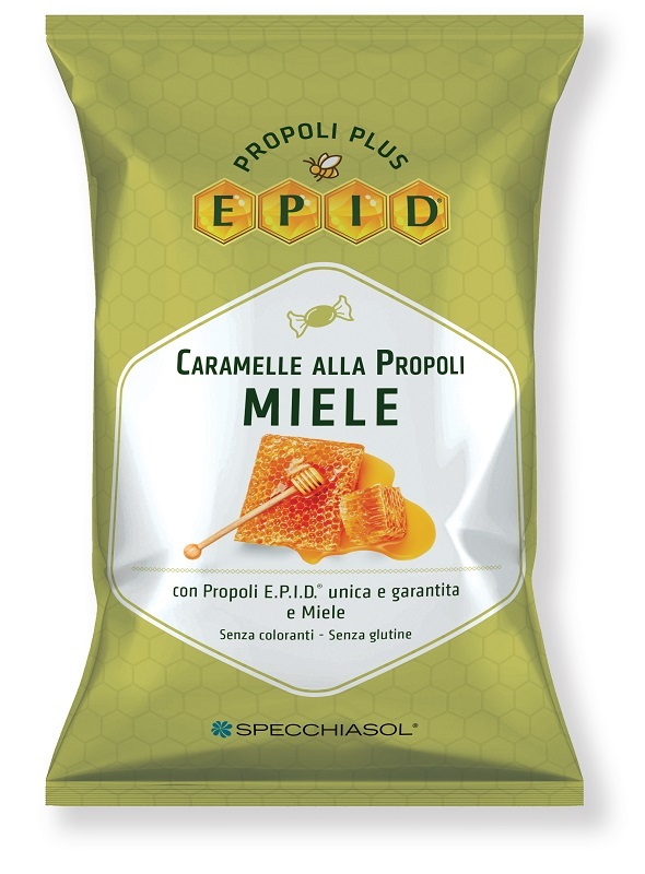 EPID CARAMELLE MIELE - Farmapre