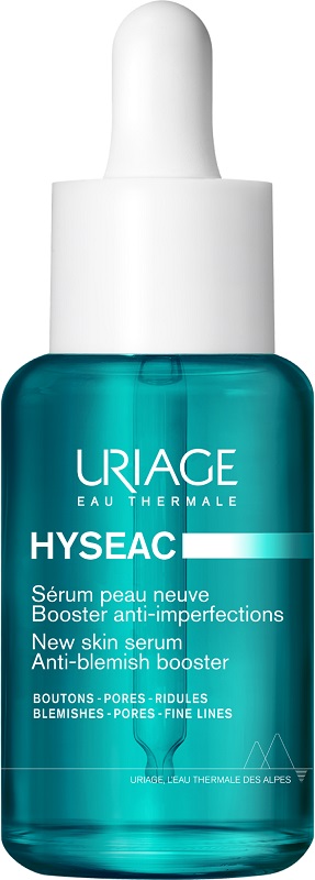 HYSEAC SIERO PELLE NUOVA 30 ML - Farmapre