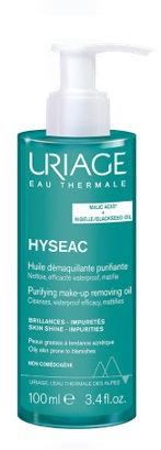 HYSEAC HUILE PURIFIANT 100 ML - Farmapre