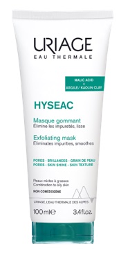 HYSEAC MASQUE GOMMANT 100 ML - Farmapre