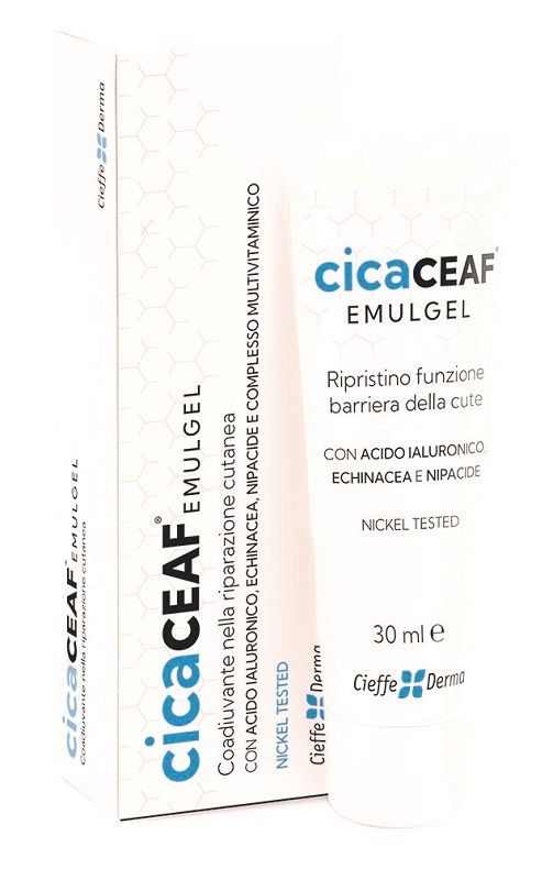 CICACEAF 30 ML - Farmapre