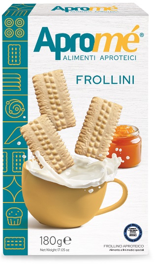 APROME' FROLLINI 180 G - Farmapre