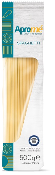 APROME' SPAGHETTI 500 G - Farmapre