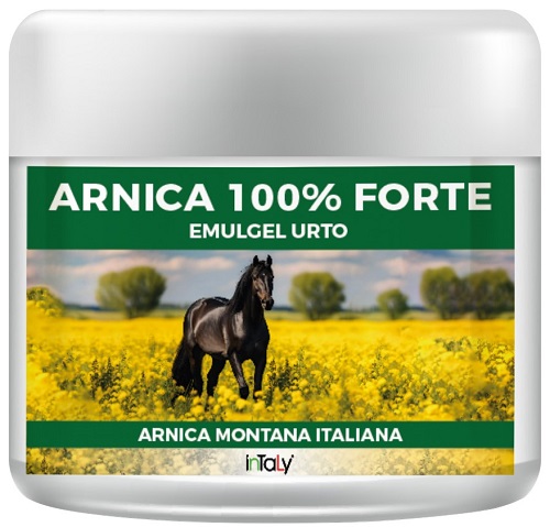 ARNICA 100% FORTE 150 ML - Farmapre