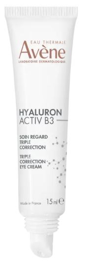 AVENE HYALURON ACTIV B3 CONTORNO OCCHI 15 ML - Farmapre