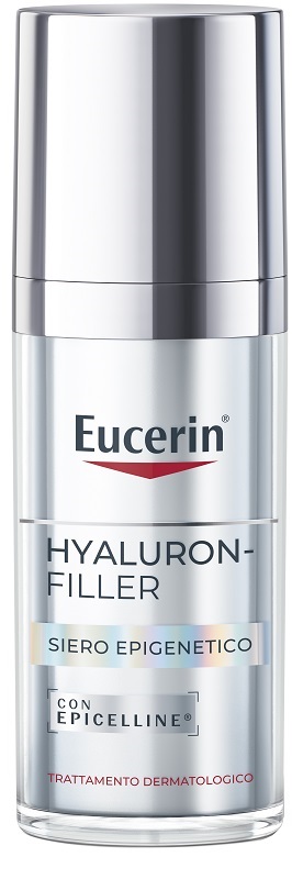 EUCERIN EAA HF SIERO EPIGENETICO 30 ML - Farmapre
