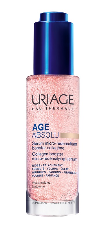 AGE ABSOLU SIERO COLLAGEN 30 ML - Farmapre