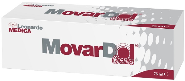 MOVARDOL CREMA 75 ML - Farmapre