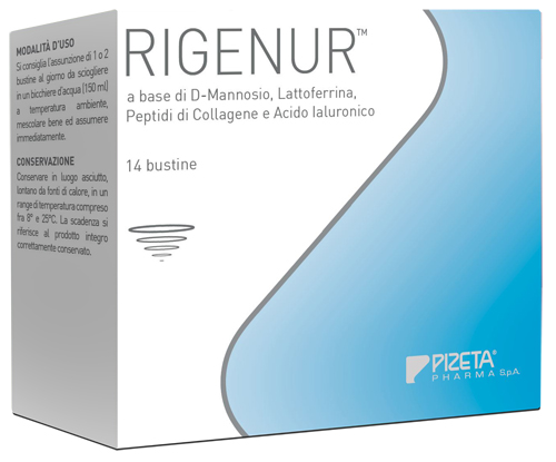 RIGENUR 14 BUSTINE - Farmapre